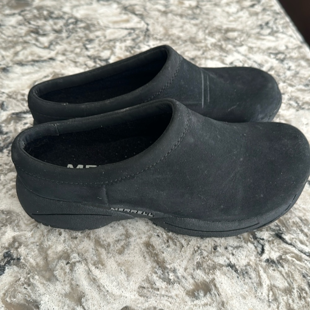 NWOT youth Merrell primo mini moc